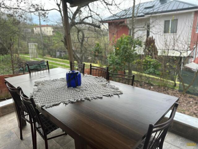 10-KANDIRA SEYİTALİLER MAHALESİNDE  6+1 MÜSTAKİL DUBLEKS EV